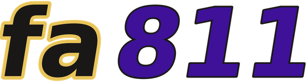 fa811 logo